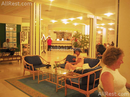 Miramar Golf Hotel 3